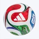 Футбольный мяч adidas Trionda World Cup 2026 League Box Чемпионат Мира FIFA Quality (термошов) JD8045 Размер EU: 4 - изображение 4