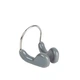 Зажим для носа Speedo COMP NOSE CLIP (TPR) XU GREY/BLUE серый Унисекс OSFM 8-004970817 - изображение 1