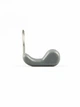 Зажим для носа Speedo COMP NOSE CLIP (TPR) XU GREY/BLUE серый Унисекс OSFM 8-004970817 - изображение 3