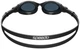 Очки для плавания Speedo HYDROSITY 2.0 GOGGLE AU черный Уни One Size - изображение 4