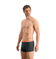 Трусы-боксеры Head BASIC BOXER 2P серый, красный Чел M - изображение 2