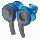 Беруши Speedo BIOFUSE EARPLUG AU синий, серый Унисекс OSFM 8-00237414491 - изображение 4