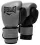 Боксерські рукавиці Everlast POWERLOCK 2R TRAINING GLOVE сірий, чорний Уні 14 унцій (P00002306) - зображення 2