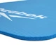 Килимок для тренуваннь Reebok Training Mat блакитний 183 х 61 х 1 см (RAMT-11015BL) - зображення 3