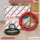 Нагревательный кабель EASYTHERM EC 18 Вт/м 576 Вт; 32 м двухжильный с тефлоновой изоляцией для теплого пола в помещении - изображение 6