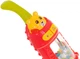 Пилосос бездротовий вертикальний інтерактивний Ricokids зі звуком Малиновий (5903039718753) - зображення 5