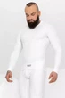 Чоловічі термофутболки TOTALFIT CARPATHIAN TMR7-S11/Y11 M Білий - зображення 1