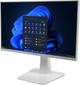 Моноблок Bluechip BUSINESSline AIO2350t *white* (4250749709535) White - зображення 2