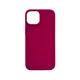 Защитный чехол-накладка Cosmic Silicone Case Magnetic для Apple iPhone 14 Dragon Fruit (SilMag14-56) - изображение 1