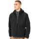Куртка Camel Active Softshell Jacket with Removable Hood and Reflective Details L Чорний (1109-4063366060930) - зображення 4