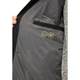 Куртка Camel Active Softshell Jacket with Removable Hood and Reflective Details L Чорний (1109-4063366060930) - зображення 6