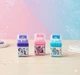 Ластик Пони резинка Май Литл Пони Мой маленький пони My Little Pony Дружба это чудо роликовая резинка канцелярия 1 шт - изображение 2