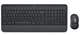 Комплект Клавиатура + Мышь Logitech MK650 Combo for Business 920-011004 Graphite - изображение 1