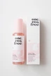 Спрей для шкіри обличчя ONE. TWO. THREE! Super Glow Setting Spray, 125 мл - изображение 2
