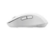 Мышка беспроводная Logitech M650 L Wireless Signature Off-White 910-006349 White - изображение 5