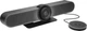 Мікрофон Logitech MeetUp 989-000405 Black/Grey - зображення 2