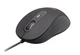 Мышка проводная Logitech Signature M520 for Business USB-C 910-007511 Graphite - изображение 2