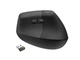 Мышка беспроводная Logitech Lift Vertical Ergonomic Bluetooth 910-006494 Graphite/Black - изображение 2