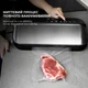 Вакуумный упаковщик CECOTEC SealVac Steel Silver - изображение 3