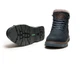 Чоловічі черевики Crawley SH Blue Dav Shoes (нубук, цигейка синій) 43 - изображение 3
