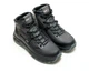 Черевики зимові шкіряні Gray Black Dav Shoes сірий із чорним 41 - изображение 3