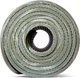 Коврик для йоги Adidas Camo Yoga Mat 176×61 см, двусторонний, TPE/EVA, Premium (05FE76174B64) - изображение 4