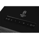 Кухонная вытяжка Perfelli QUADRO 36 NERO SILENZIO - изображение 10
