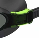 Очки для плавания Speedo черные маска для плавания унисекс с антизапотеванием и UV защитой - изображение 6