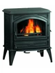 Чавунна піч Dovre 640 WD - изображение 1