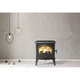 Чавунна піч Dovre 640 WD - изображение 3