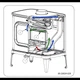 Чавуна піч Dovre Saga 301 - изображение 5