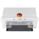 Кухонная вытяжка Weilor LUMINA WBG 69 White SILENCE - изображение 6