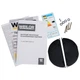 Кухонная вытяжка Weilor LUNA WBG 55 BLACK - изображение 12
