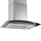 Кухонная вытяжка Minola MTG 6642 I LED - изображение 3