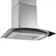 Кухонная вытяжка Minola MTG 6242 I LED - изображение 3