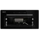 Кухонная вытяжка Weilor LUMINA WBG 69 Black SILENCE - изображение 7