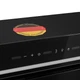 Кухонная вытяжка Weilor LUMINA WBG 69 Black SILENCE - изображение 12