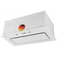 Кухонная вытяжка Weilor LUMINA WBG 66 White - изображение 1