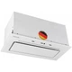 Кухонная вытяжка Weilor LUMINA WBG 66 White - изображение 7