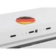 Кухонная вытяжка Weilor LUMINA WBG 66 White - изображение 8
