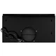 Кухонная вытяжка Perfelli TL 6822 BL 1200 LED - изображение 9