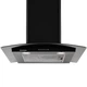 Кухонная вытяжка Minola MTG 6642 BL LED - изображение 2