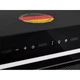 Кухонная вытяжка Weilor LUNA WBG 56 BLACK - изображение 9