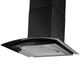 Кухонная вытяжка Minola MTG 6642 BL LED - изображение 5