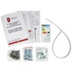 Кухонна витяжка Perfelli CENTRO 35PEX INOX - зображення 11