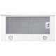 Кухонная вытяжка Borgio TLF (TR) 60 white - изображение 5