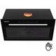 Кухонная вытяжка Weilor LUNA WBG 58 BLACK - изображение 5
