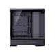 Ігровий JONSBO D400 Black - зображення 2
