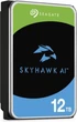 Жесткий диск Seagate SkyHawk AI 12 TB (ST12000VE003) - изображение 3