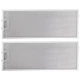 Кухонная вытяжка Perfelli TL 6822 I 1200 LED - изображение 10